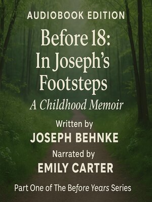 cover image of Before 18